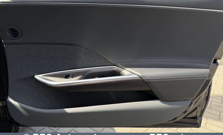 
								Lucid Air 96kWh Touring Automatas 2025 full									