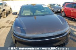 
										Lucid Air 96kWh Touring Automatas 2025 full									