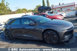 
										Lucid Air 96kWh Touring Automatas 2025 full									