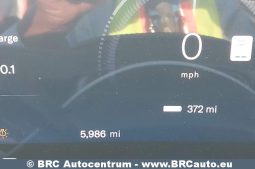 
										Lucid Air 96kWh Touring Automatas 2025 full									