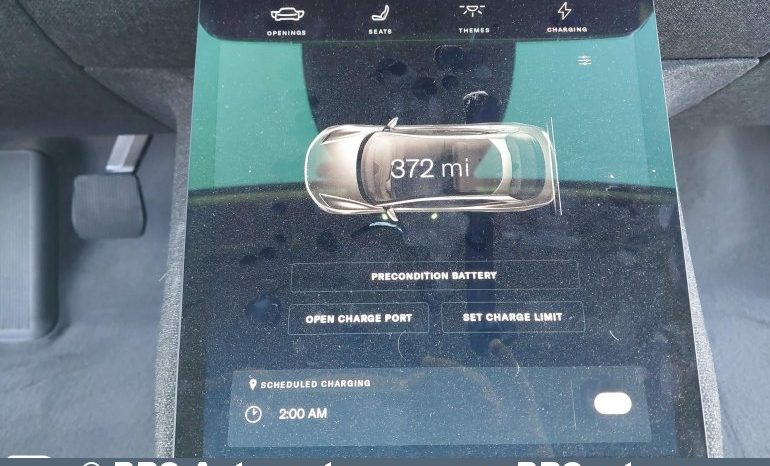 
								Lucid Air 96kWh Touring Automatas 2025 full									