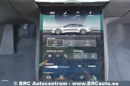 
										Lucid Air 96kWh Touring Automatas 2025 full									