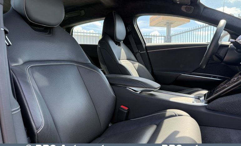 
								Lucid Air 96kWh Touring Automatas 2025 full									