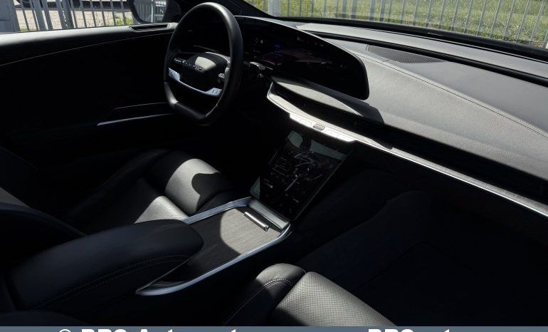 
								Lucid Air 96kWh Touring Automatas 2025 full									