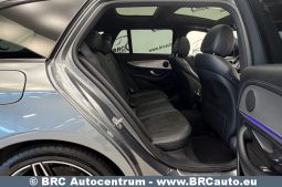 
										Mercedes-Benz E 220 d Automatas 2017 full									