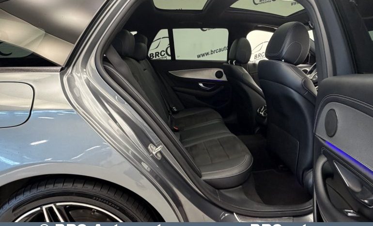 
								Mercedes-Benz E 220 d Automatas 2017 full									