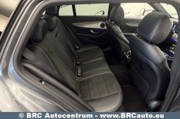
										Mercedes-Benz E 220 d Automatas 2017 full									