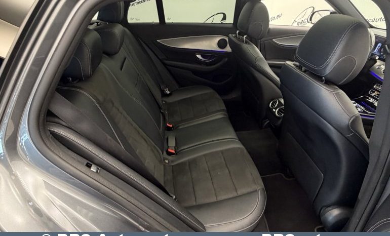 
								Mercedes-Benz E 220 d Automatas 2017 full									