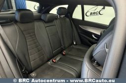 
										Mercedes-Benz E 220 d Automatas 2017 full									