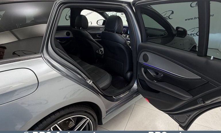 
								Mercedes-Benz E 220 d Automatas 2017 full									