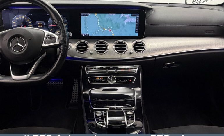 
								Mercedes-Benz E 220 d Automatas 2017 full									