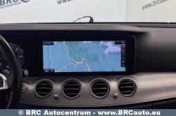 
										Mercedes-Benz E 220 d Automatas 2017 full									