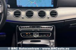 
										Mercedes-Benz E 220 d Automatas 2017 full									