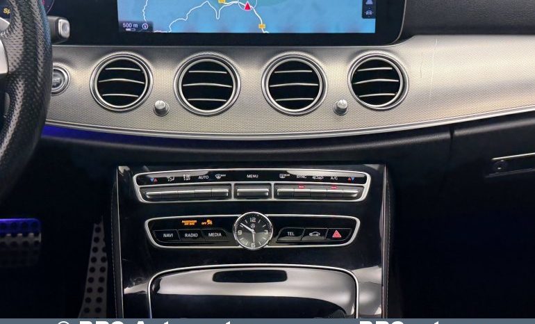 
								Mercedes-Benz E 220 d Automatas 2017 full									