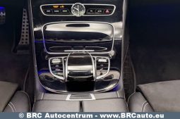
										Mercedes-Benz E 220 d Automatas 2017 full									