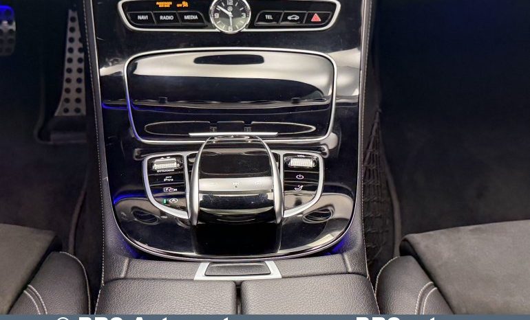 
								Mercedes-Benz E 220 d Automatas 2017 full									