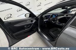 
										Mercedes-Benz E 220 d Automatas 2017 full									