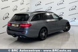 
										Mercedes-Benz E 220 d Automatas 2017 full									