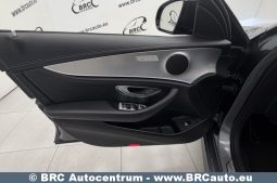 
										Mercedes-Benz E 220 d Automatas 2017 full									