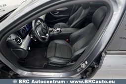 
										Mercedes-Benz E 220 d Automatas 2017 full									
