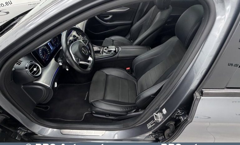 
								Mercedes-Benz E 220 d Automatas 2017 full									