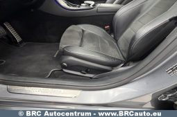 
										Mercedes-Benz E 220 d Automatas 2017 full									