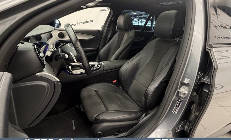 
								Mercedes-Benz E 220 d Automatas 2017 full									