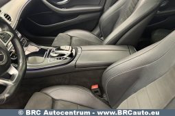 
										Mercedes-Benz E 220 d Automatas 2017 full									