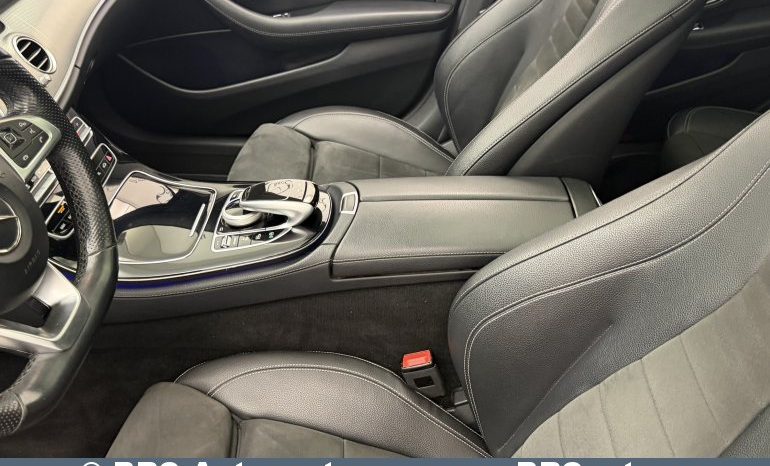 
								Mercedes-Benz E 220 d Automatas 2017 full									