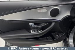 
										Mercedes-Benz E 220 d Automatas 2017 full									