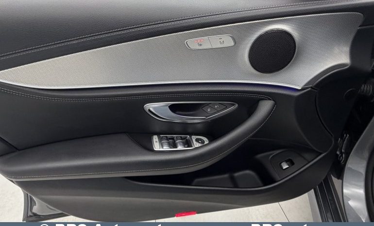 
								Mercedes-Benz E 220 d Automatas 2017 full									