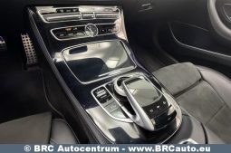 
										Mercedes-Benz E 220 d Automatas 2017 full									