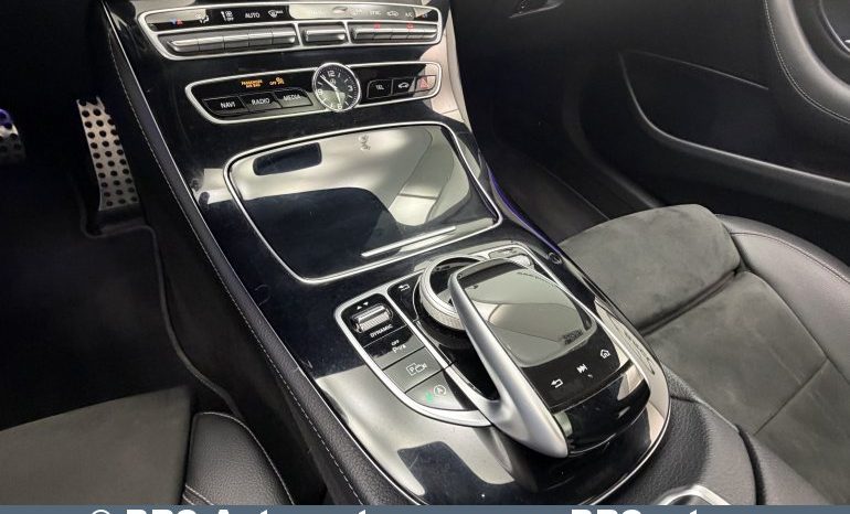 
								Mercedes-Benz E 220 d Automatas 2017 full									