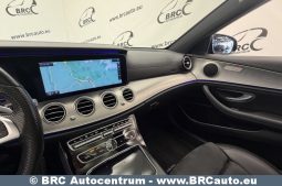 
										Mercedes-Benz E 220 d Automatas 2017 full									