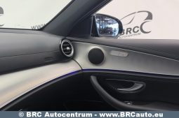 
										Mercedes-Benz E 220 d Automatas 2017 full									