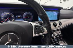 
										Mercedes-Benz E 220 d Automatas 2017 full									