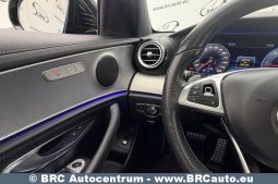
										Mercedes-Benz E 220 d Automatas 2017 full									