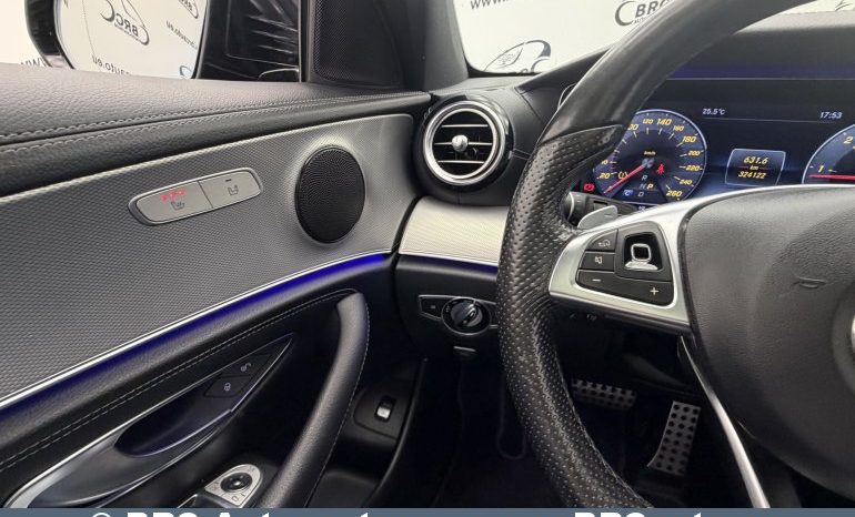 
								Mercedes-Benz E 220 d Automatas 2017 full									