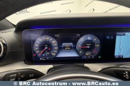 
										Mercedes-Benz E 220 d Automatas 2017 full									