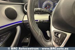 
										Mercedes-Benz E 220 d Automatas 2017 full									