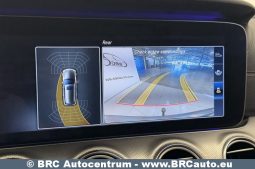 
										Mercedes-Benz E 220 d Automatas 2017 full									