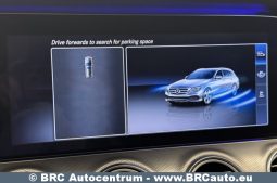 
										Mercedes-Benz E 220 d Automatas 2017 full									