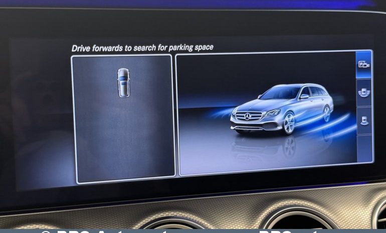 
								Mercedes-Benz E 220 d Automatas 2017 full									