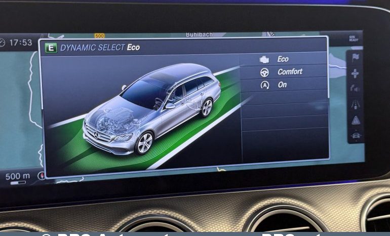 
								Mercedes-Benz E 220 d Automatas 2017 full									