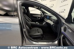 
										Mercedes-Benz E 220 d Automatas 2017 full									