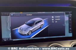 
										Mercedes-Benz E 220 d Automatas 2017 full									