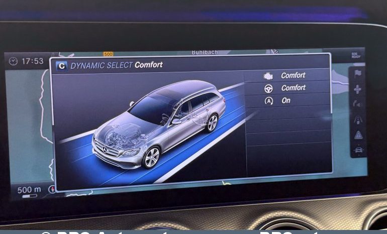 
								Mercedes-Benz E 220 d Automatas 2017 full									
