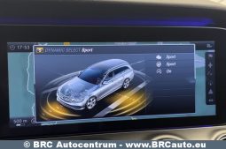 
										Mercedes-Benz E 220 d Automatas 2017 full									