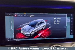 
										Mercedes-Benz E 220 d Automatas 2017 full									