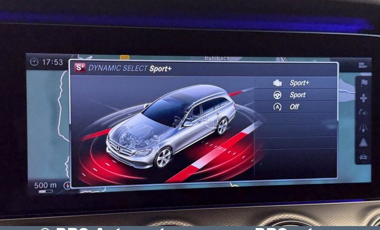 
								Mercedes-Benz E 220 d Automatas 2017 full									